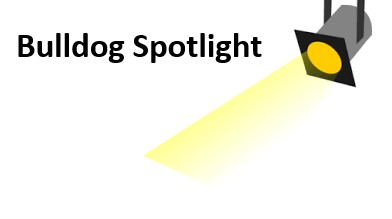  Bulldog Spotlight